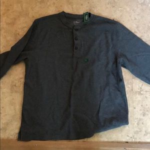 Brand New L.L. bean Sweater.
